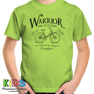 Kaos Ride To Victory