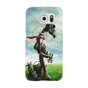 Alien Casing HP