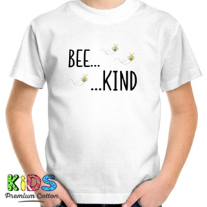 Kaos Bee Kind