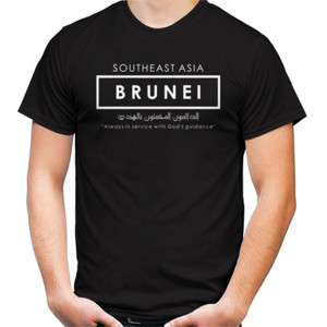 Kaos Southeast Asia - Brunei 3