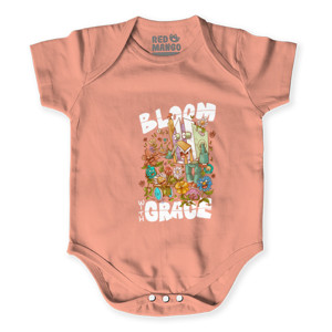 Baby Jumper bloom with grace