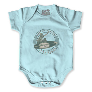Baby Jumper Surfer's Paradise