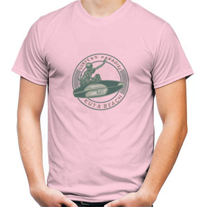 Kaos Surfer's Paradise  