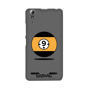 Casing Hp_9balls Casing HP