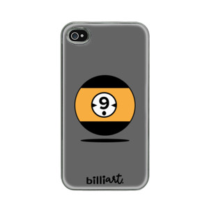 Casing Hp_9balls Casing HP