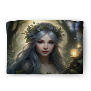 Sarung Bantal fairy the series 05