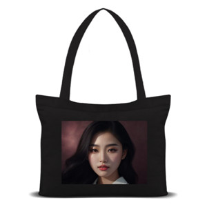 Tas Tote Korean the series 14