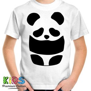 Kaos BAYI PANDA TIDUR