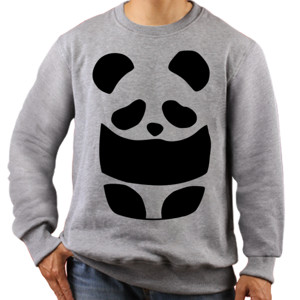 Jaket Sweater BAYI PANDA TIDUR
