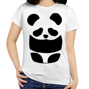 Kaos BAYI PANDA TIDUR
