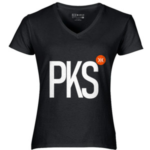 Kaos sweater PKS KEREN