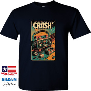 Kaos Crash