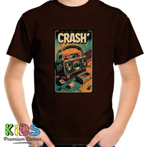 Kaos Crash