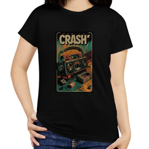 Kaos Crash
