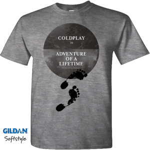 Kaos Adventure Of A Lifetime