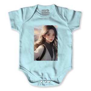 Baby Jumper Manga the Series 26