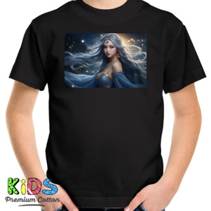 Kaos Lady the Series 08