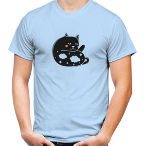 Kaos Kucing Gembul