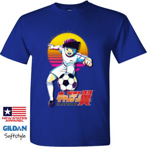 Kaos Captain Tsubasa