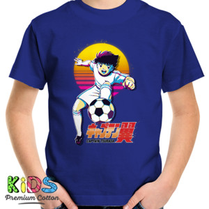 Kaos Captain Tsubasa