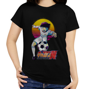 Kaos Captain Tsubasa