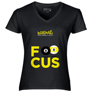 Kaos FOCUS