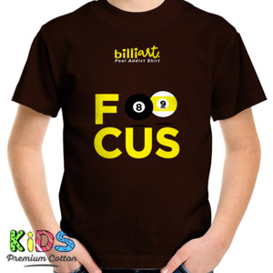 Kaos FOCUS