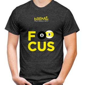 Kaos FOCUS