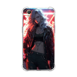 Devil Neon Casing HP