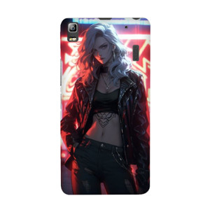 Devil Neon Casing HP