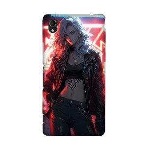 Devil Neon Casing HP