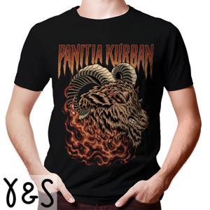 Kaos PANITIA KURBAN