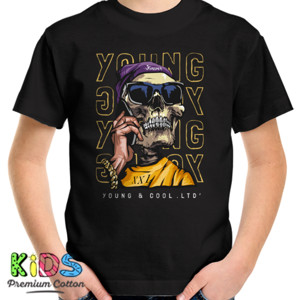 Kaos Young Cool