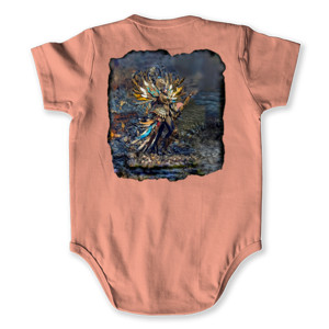 Baby Jumper Garuda rage mode