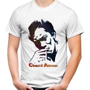 Kaos Chairil Anwar