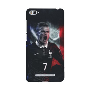 Griezmann Casing HP