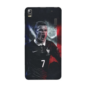 Griezmann Casing HP