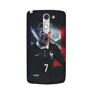 Griezmann Casing HP