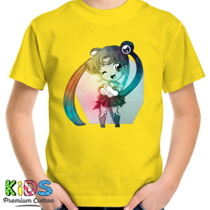 Kaos Kaos sailormoon