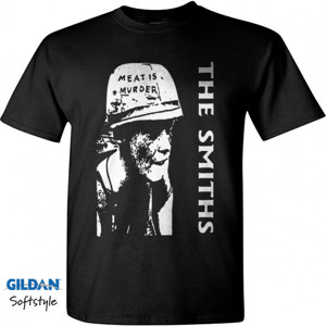 Kaos THE SMITHS MEAT MORRISSEY