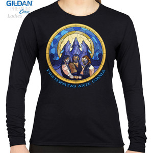 Kaos Fraternitas Ante Omnia