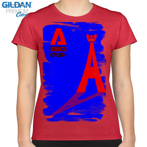 Kaos A Big RED Crown