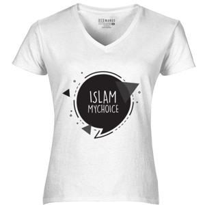 Kaos Islam My Choice