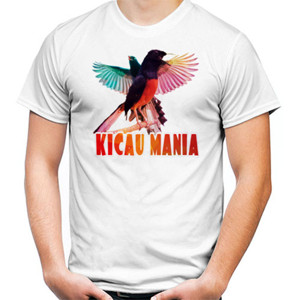 Kaos Kaos koleksi FARID CEPU COLLECTION