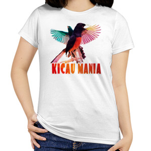 Kaos Kaos koleksi FARID CEPU COLLECTION 