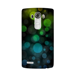 bokeh light casing hp Casing HP