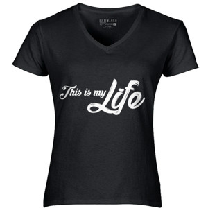 Kaos This is my Life