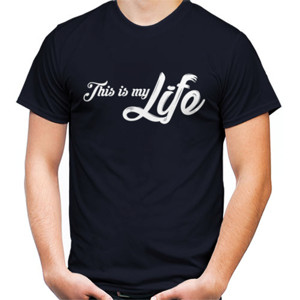 Kaos This is my Life