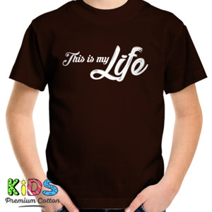 Kaos This is my Life