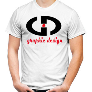 Kaos G*D is Graphic Design